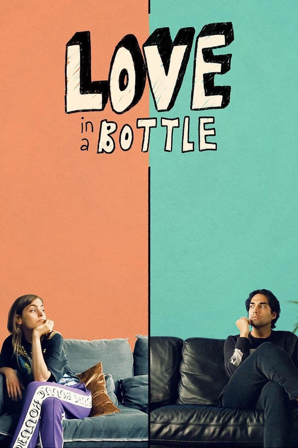 Love in a Bottle full movie
