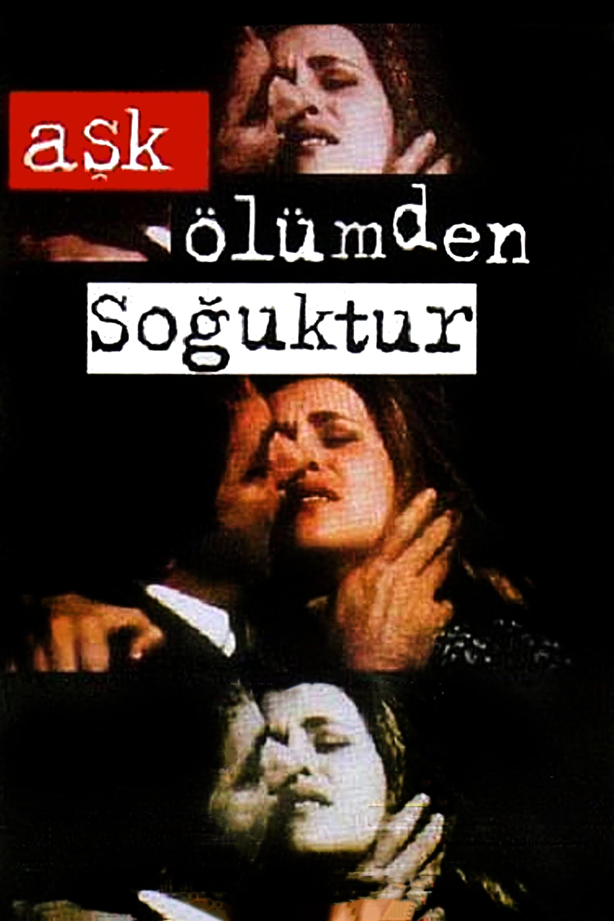 Love is Colder Than Death full movie