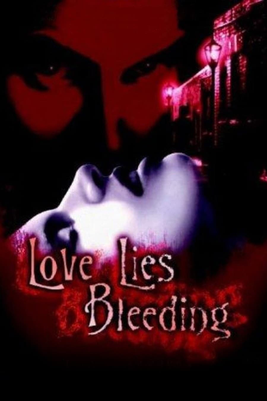 Love Lies Bleeding full movie