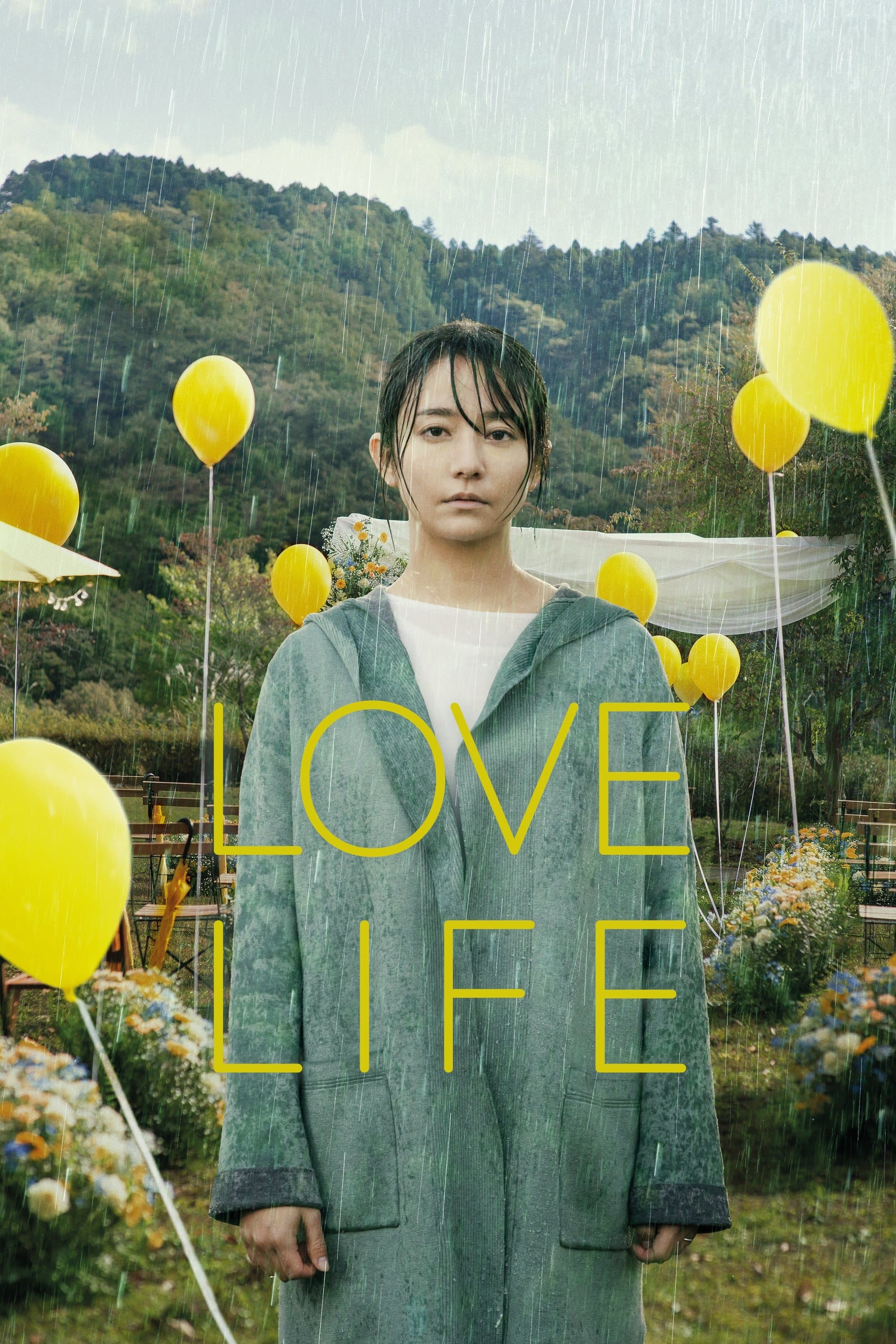 Love Life full movie