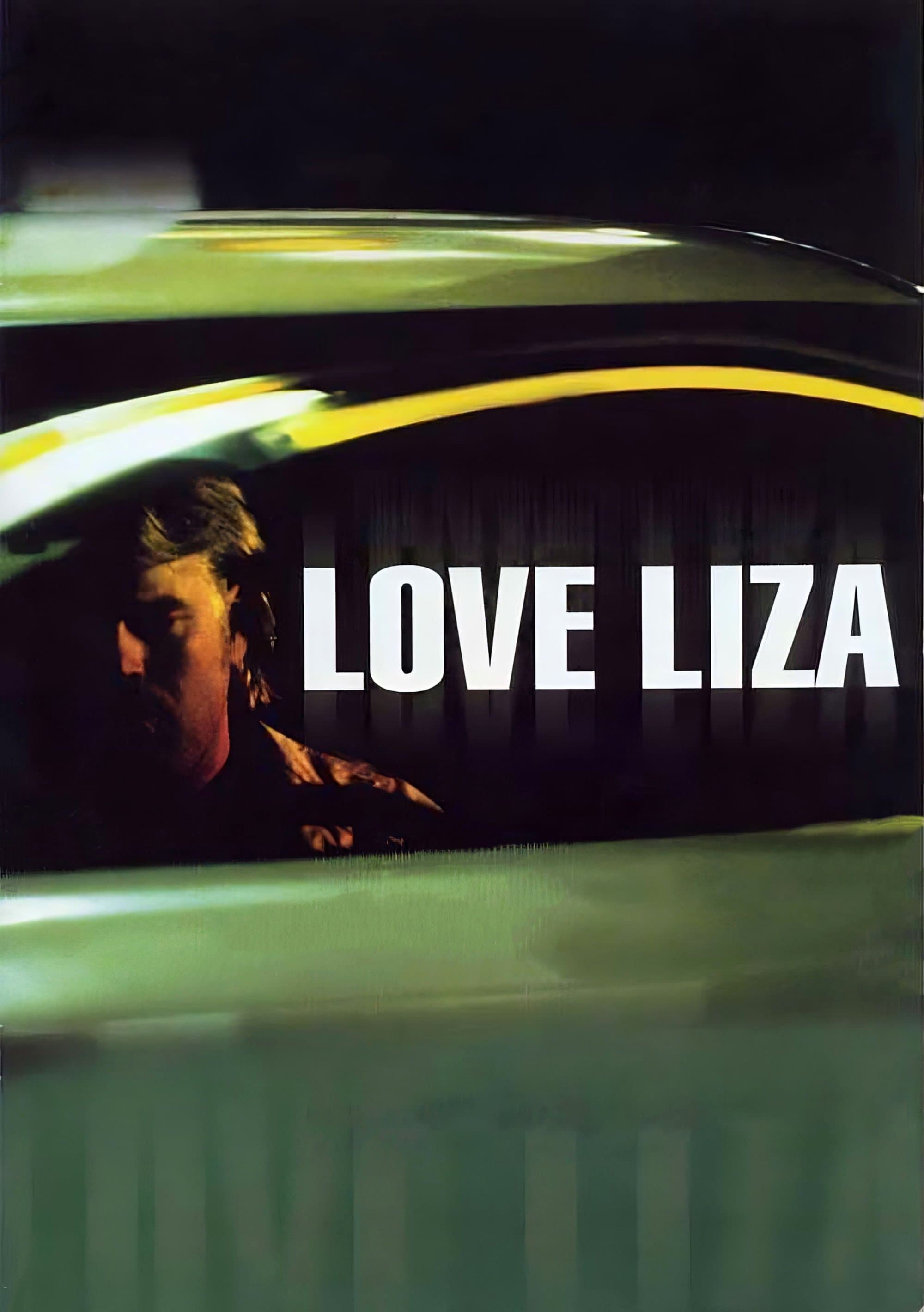 Love Liza full movie