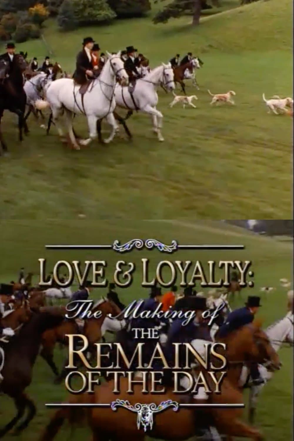 Love & Loyalty: The Making of 'The Remains of the Day' full movie