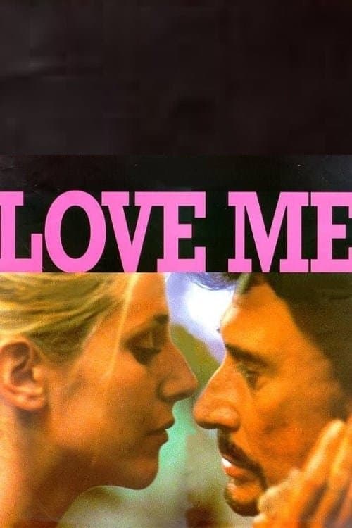 Love Me full movie