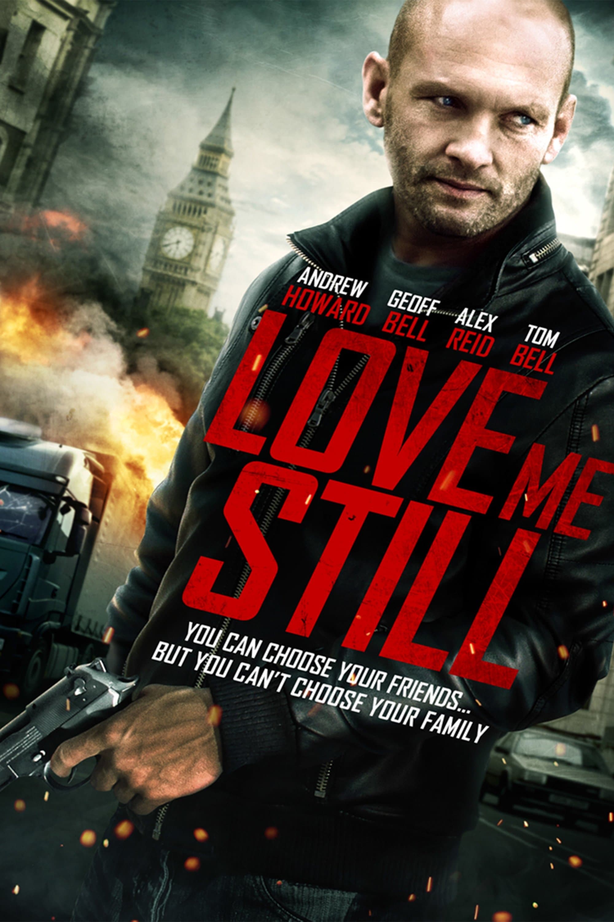 Love Me Still full movie