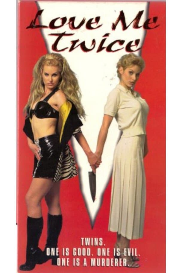 Love Me Twice full movie