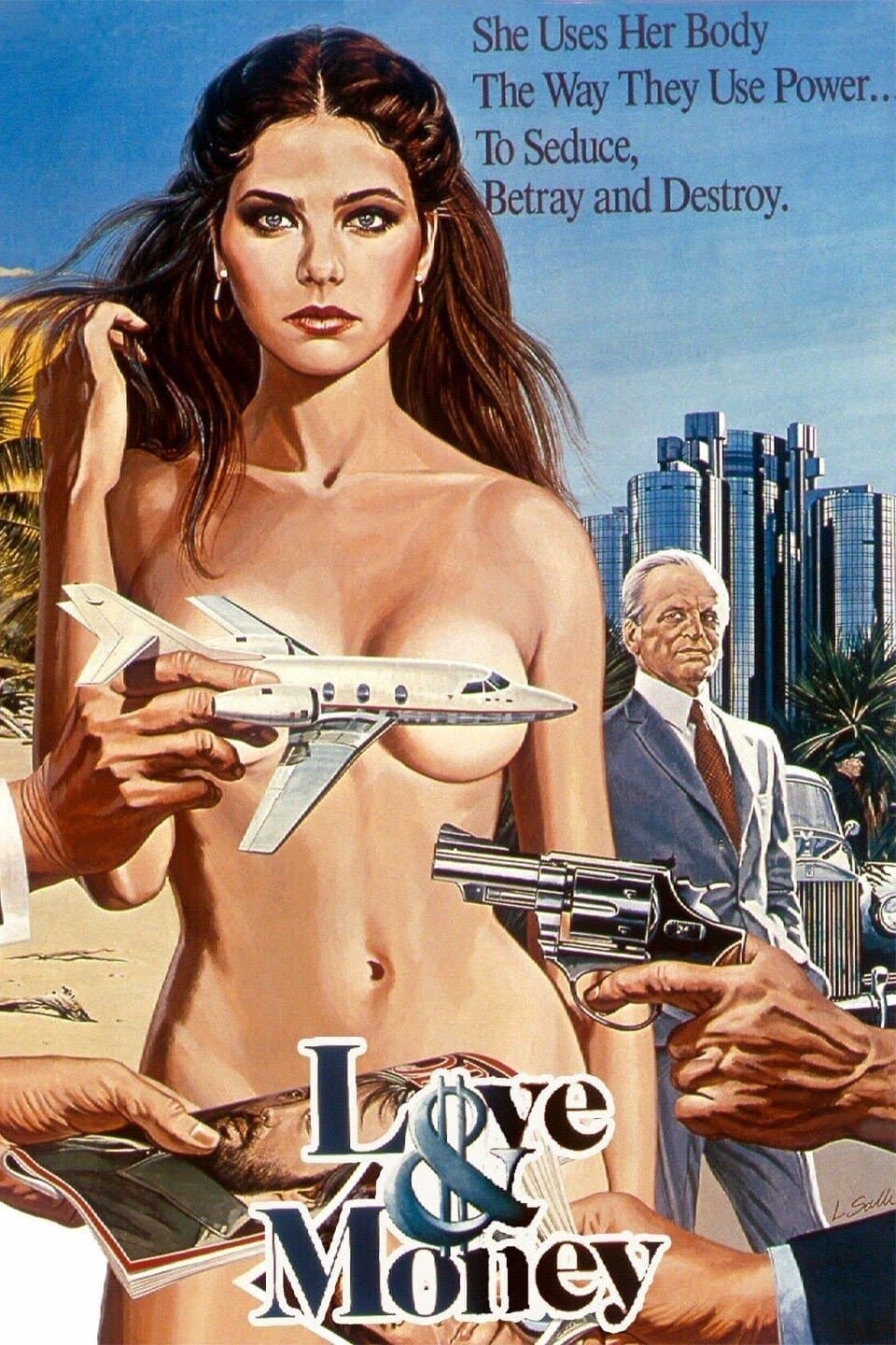 Love & Money full movie