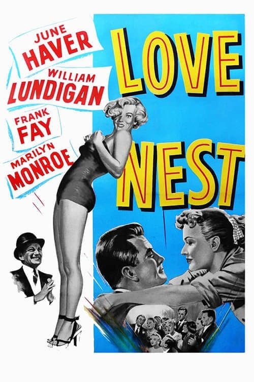 Love Nest full movie