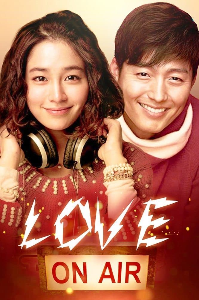 Love On-Air full movie