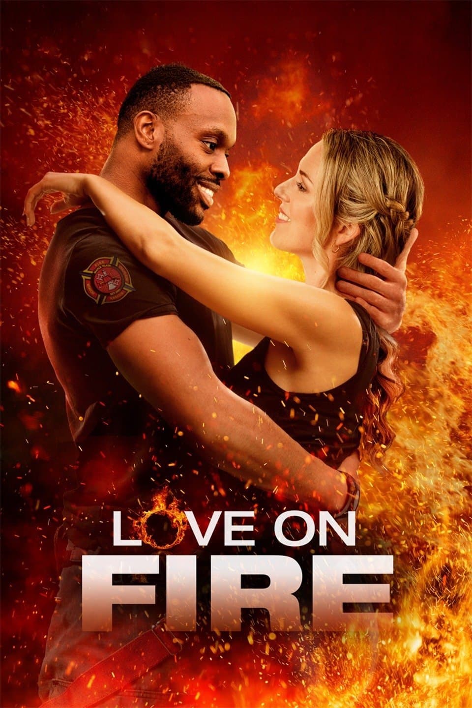 Love on Fire full movie