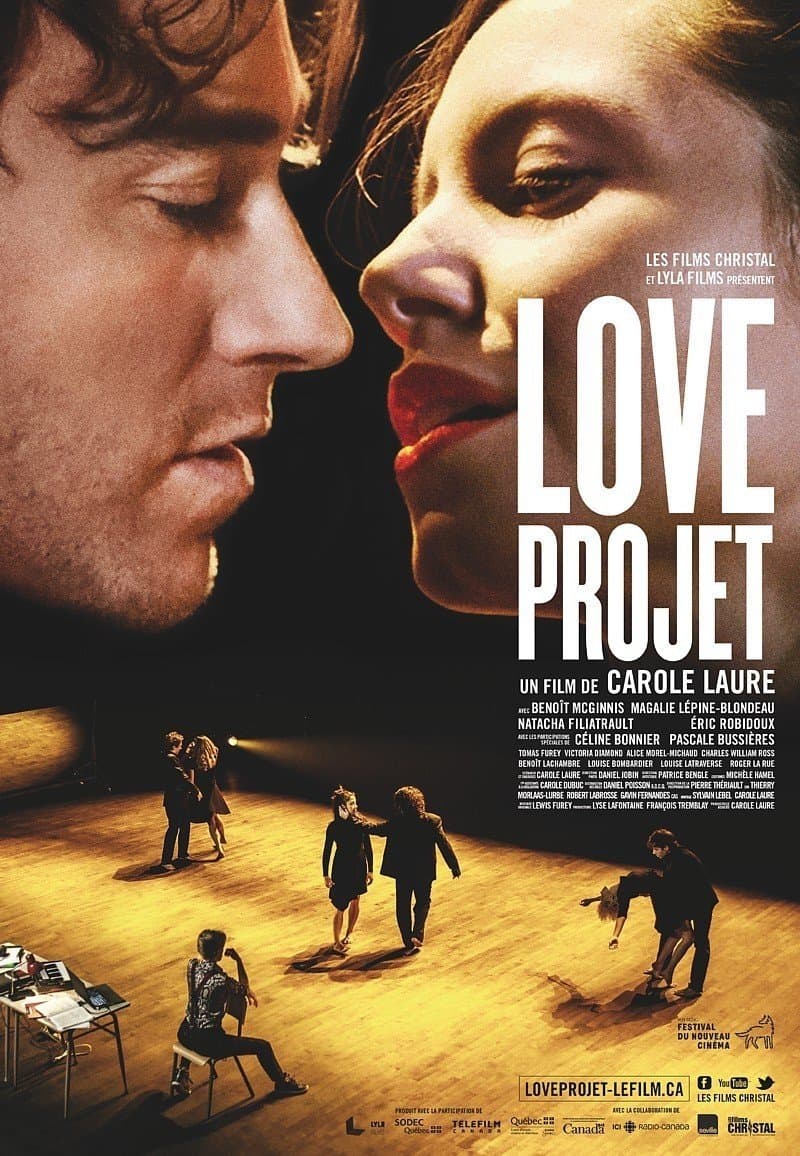 Love Project full movie