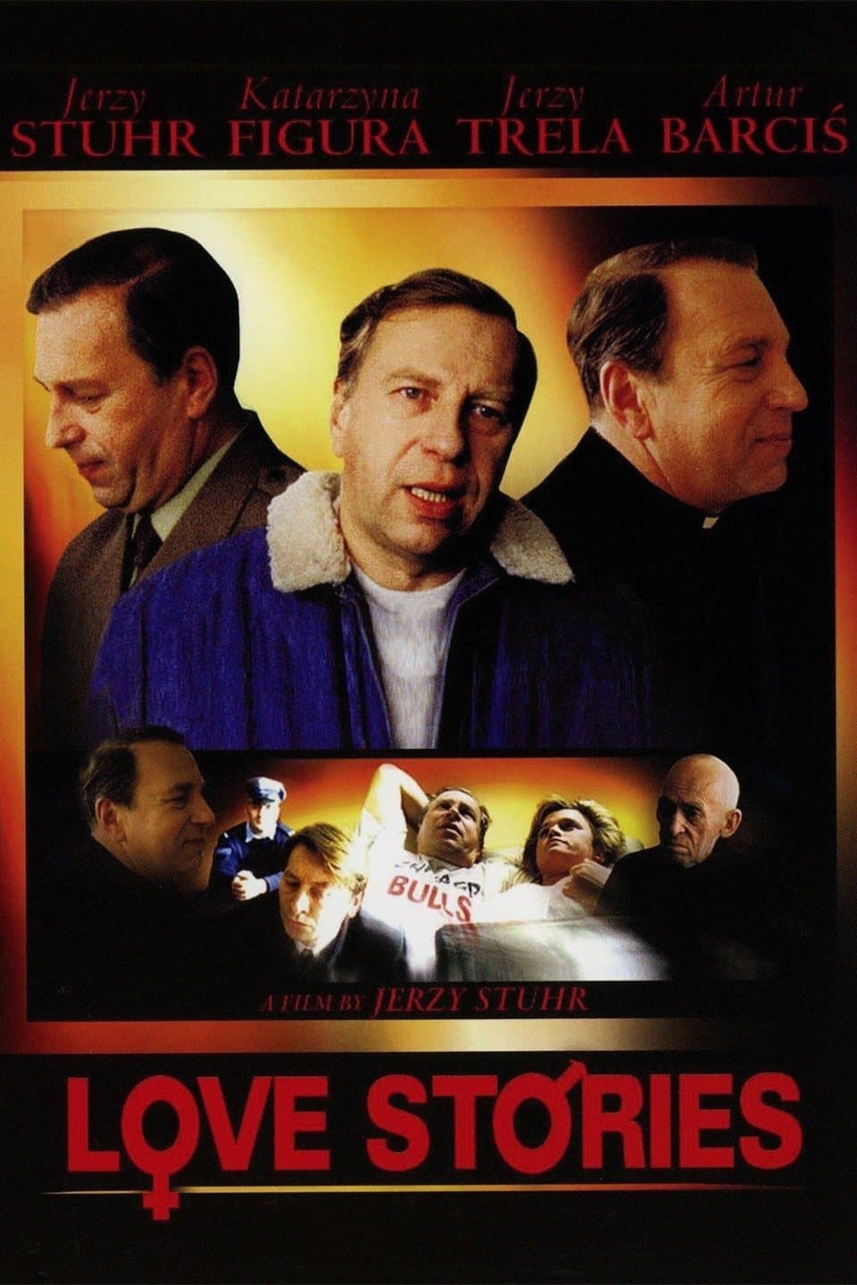 Love Stories full movie