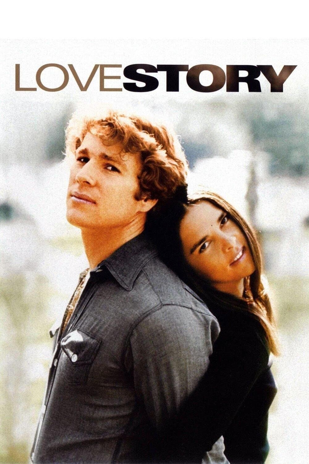Love Story full movie