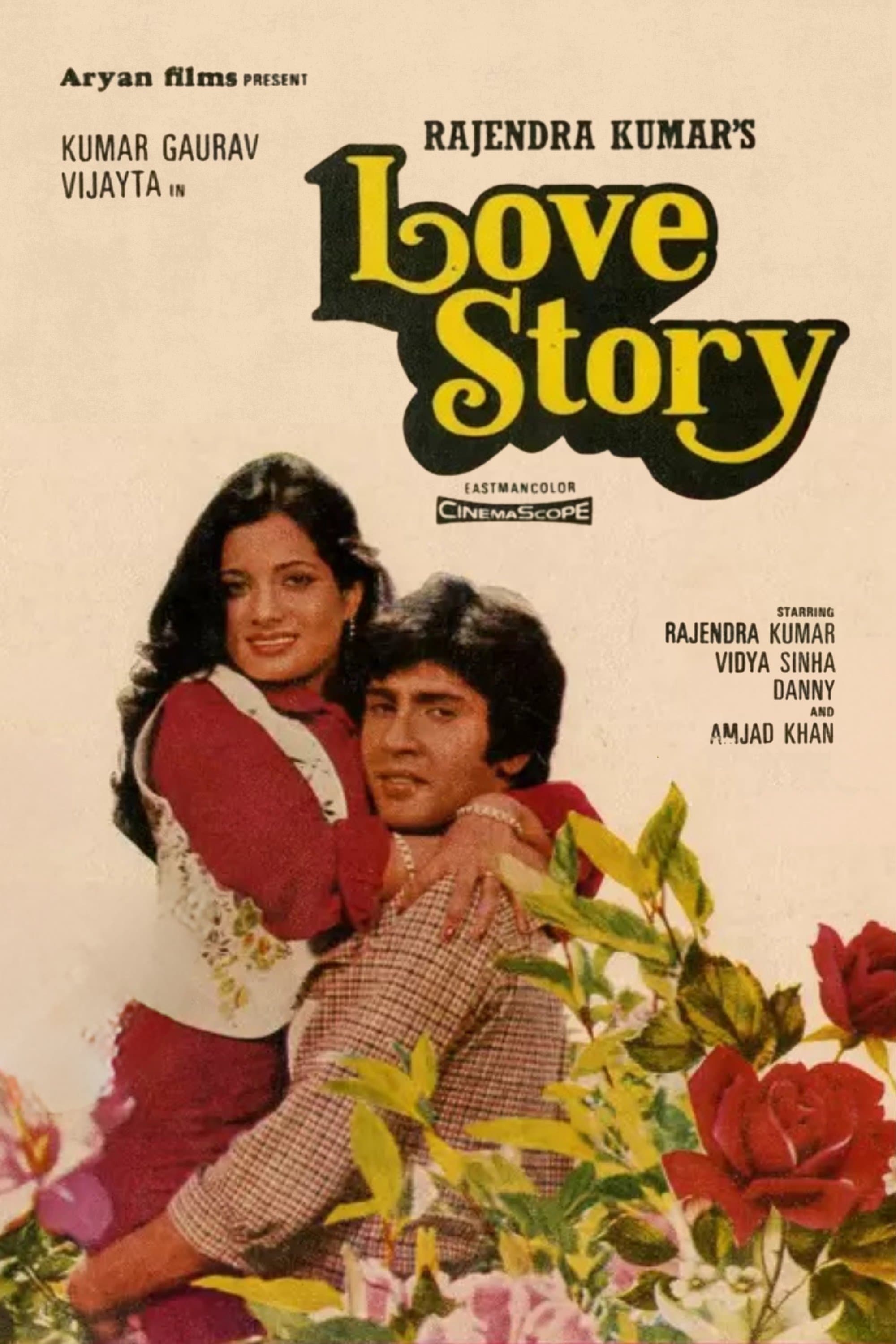 Love Story full movie