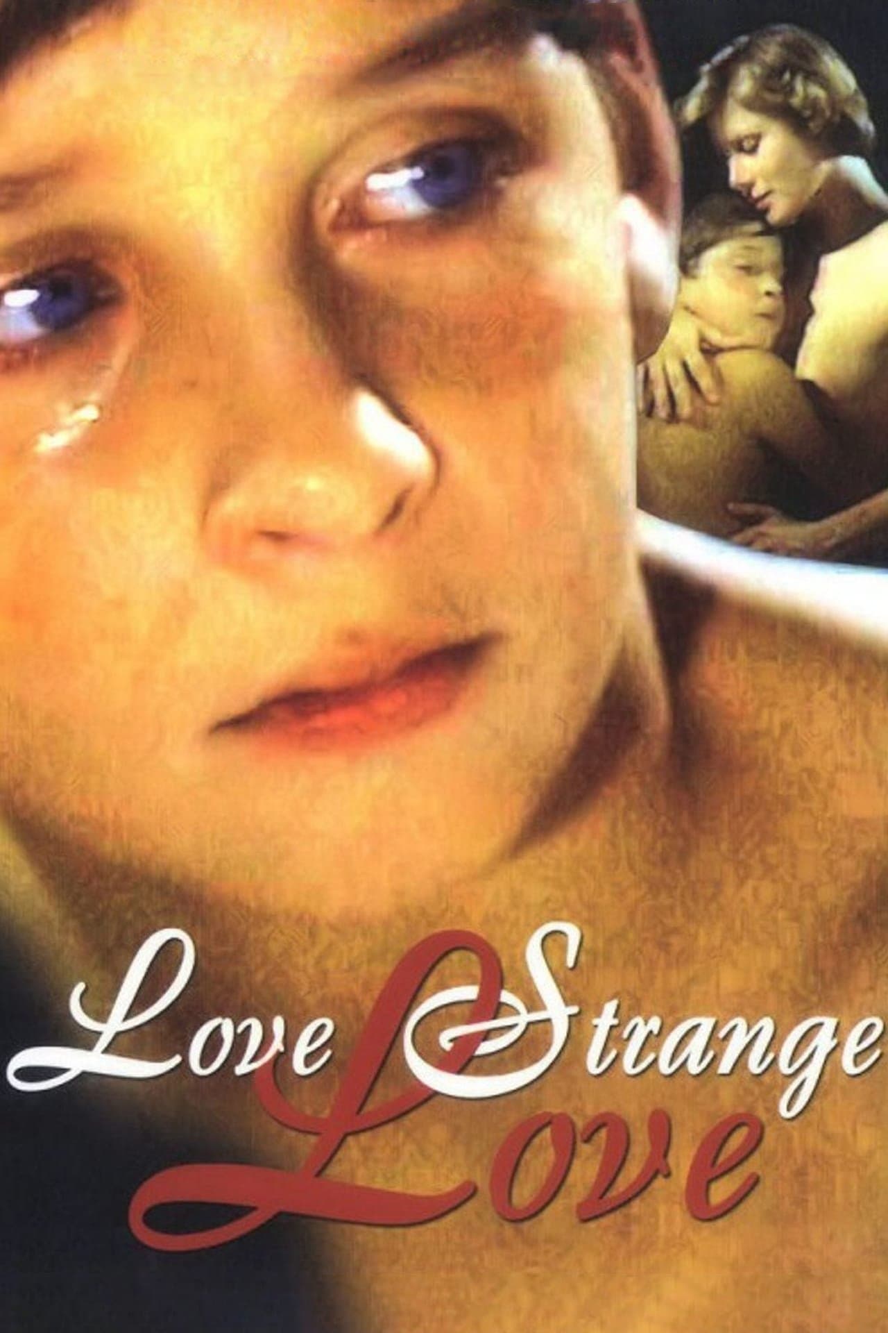 Love Strange Love full movie