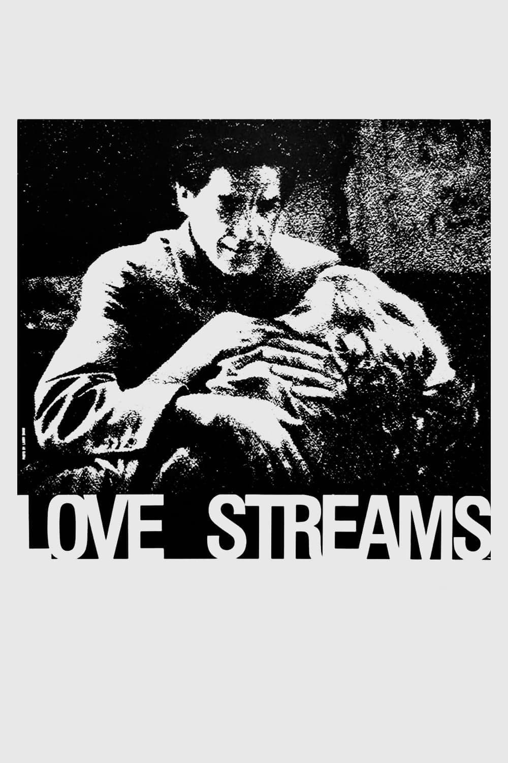 Love Streams full movie