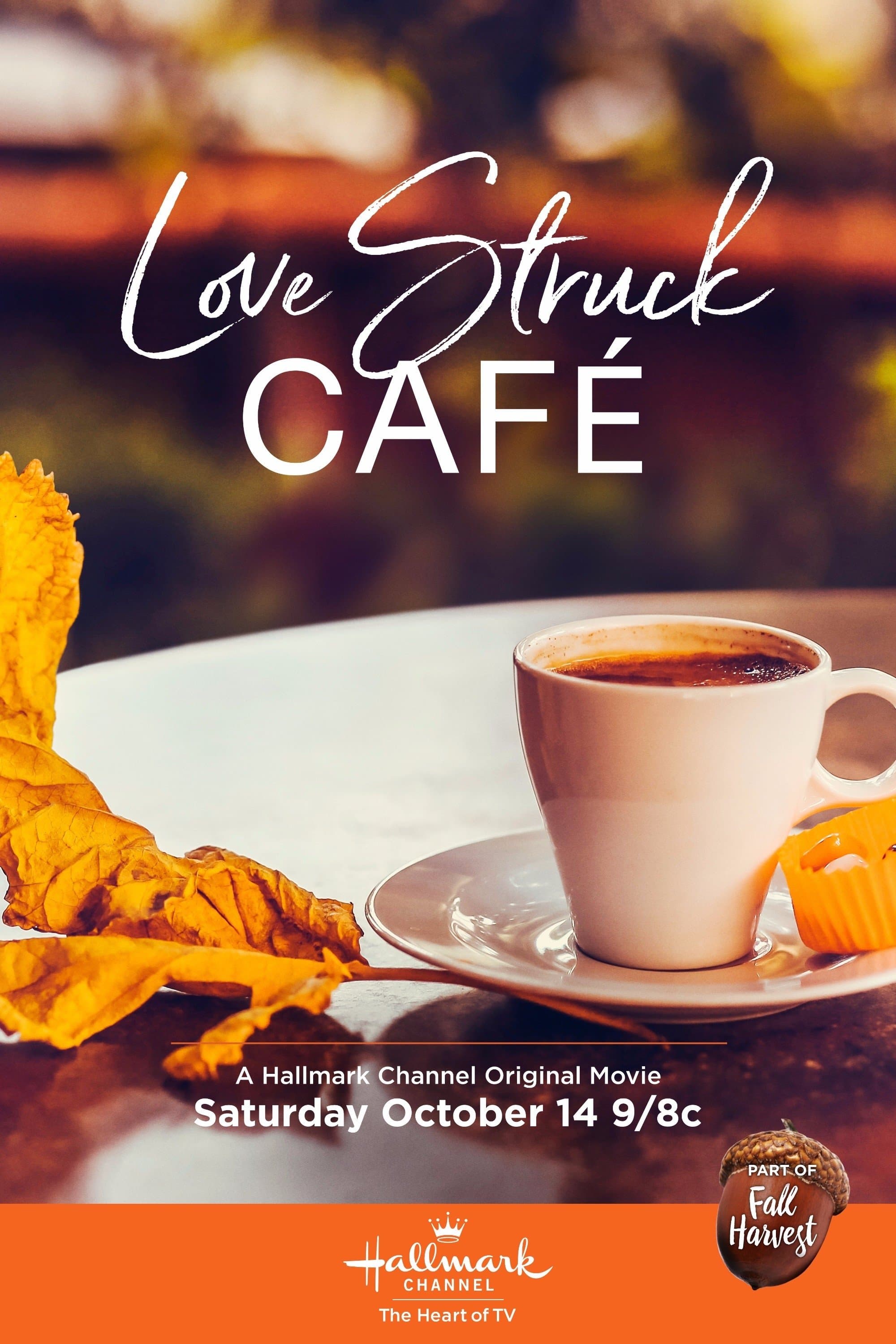 Love Struck Café full movie