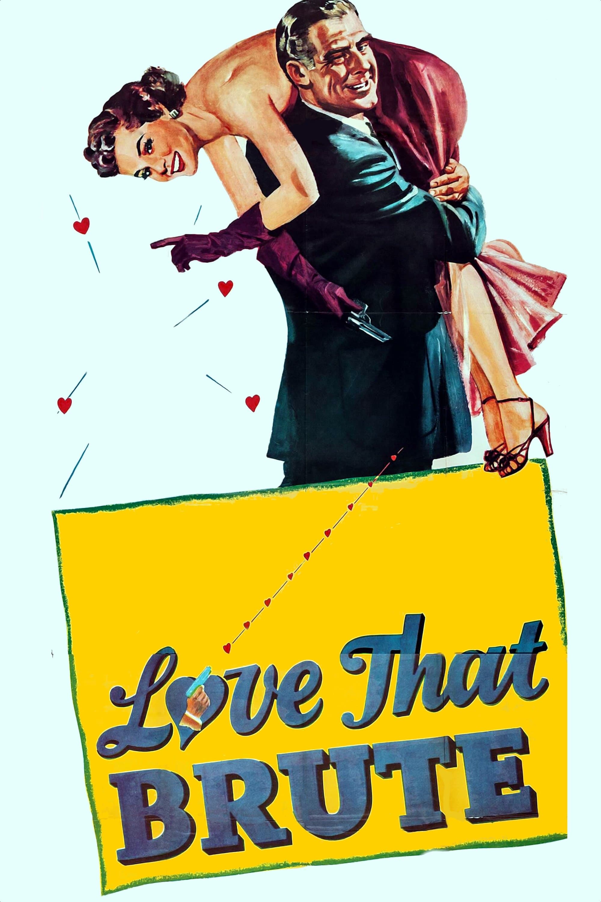 Love That Brute full movie