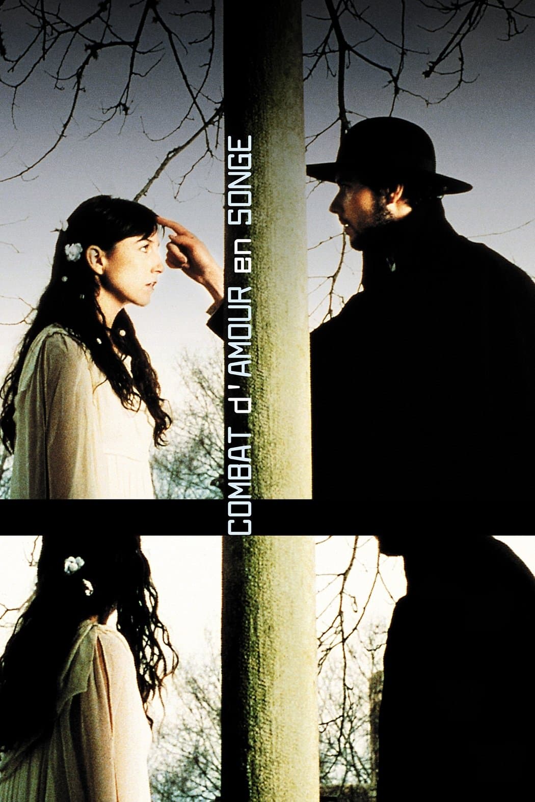 Love Torn in a Dream full movie