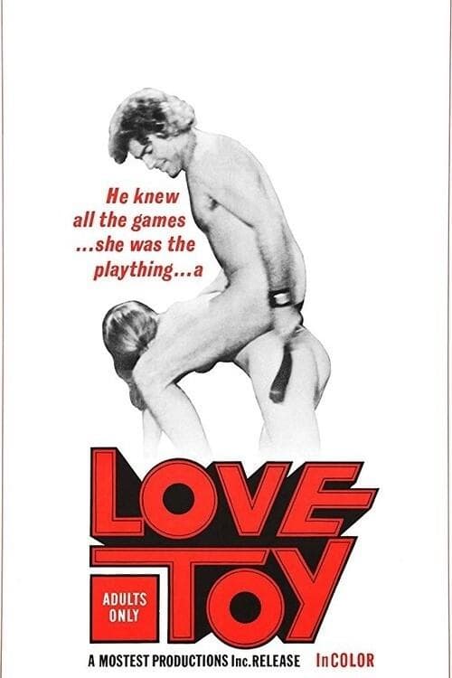 Love Toy full movie