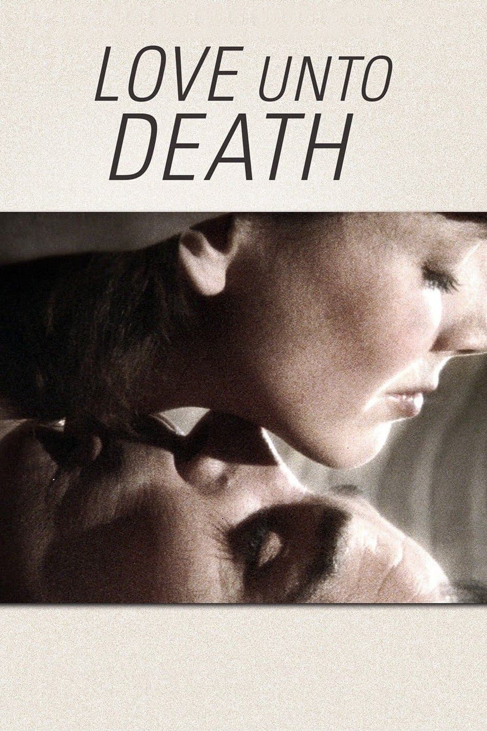 Love Unto Death full movie