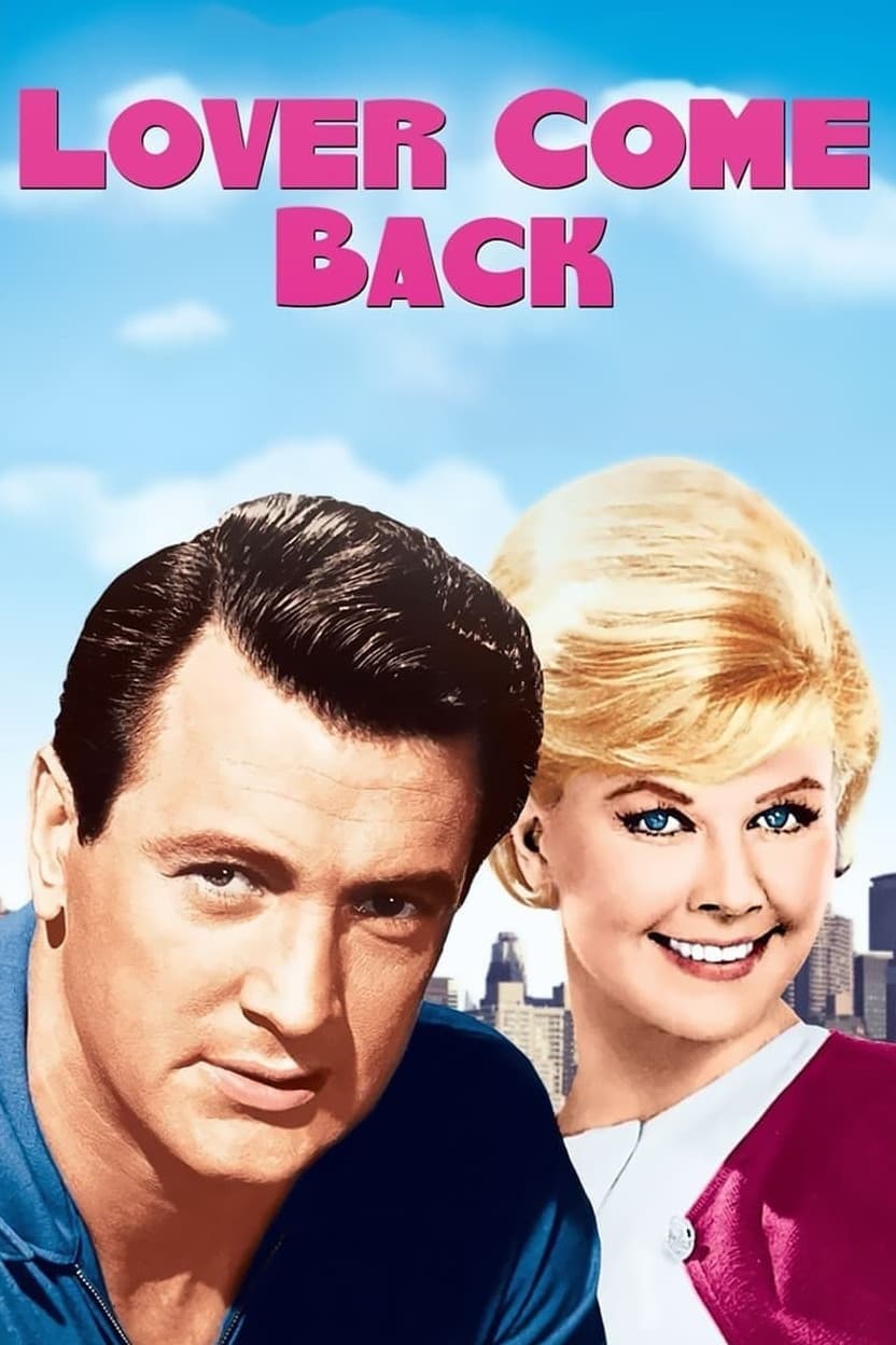 Lover Come Back full movie
