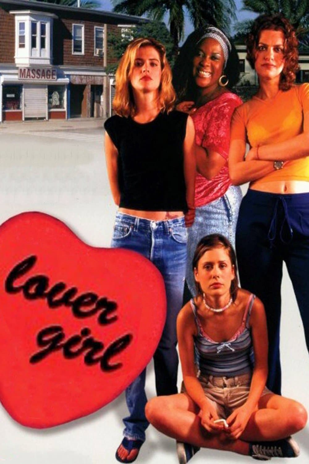 Lover Girl full movie