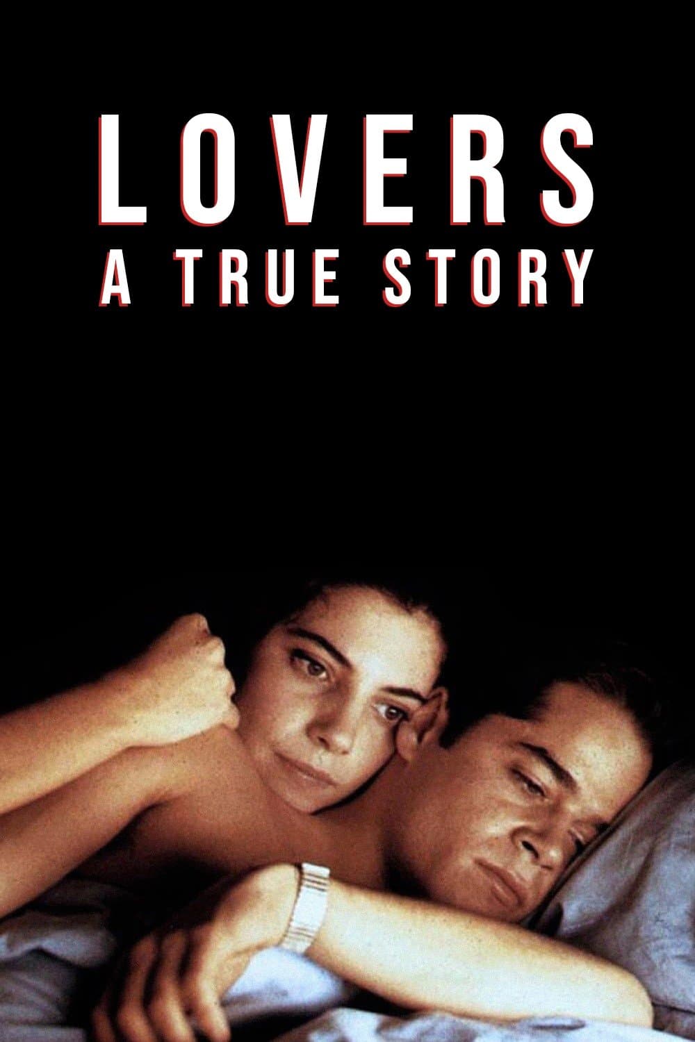 Lovers: A True Story full movie