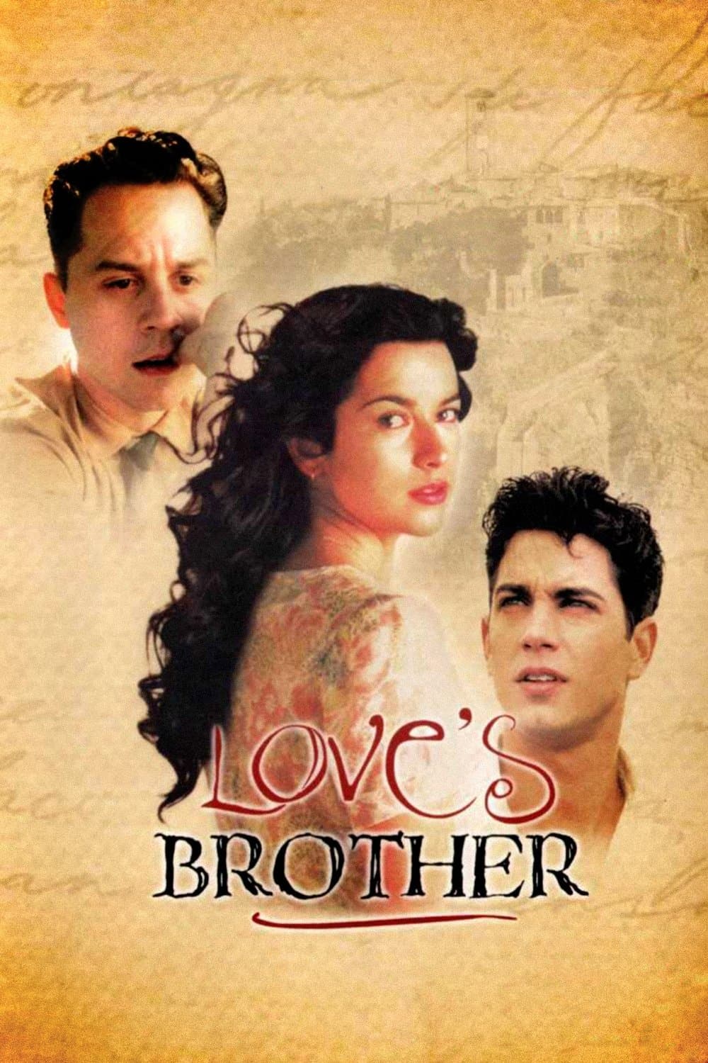 Love's Brother full movie