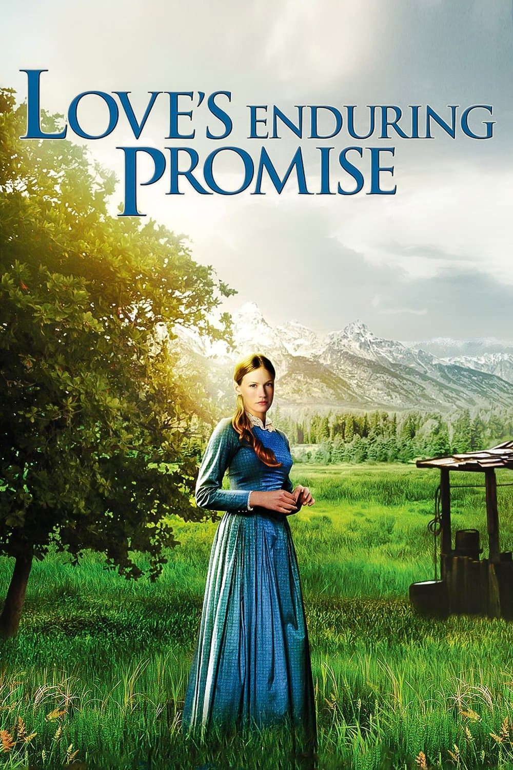Love's Enduring Promise full movie