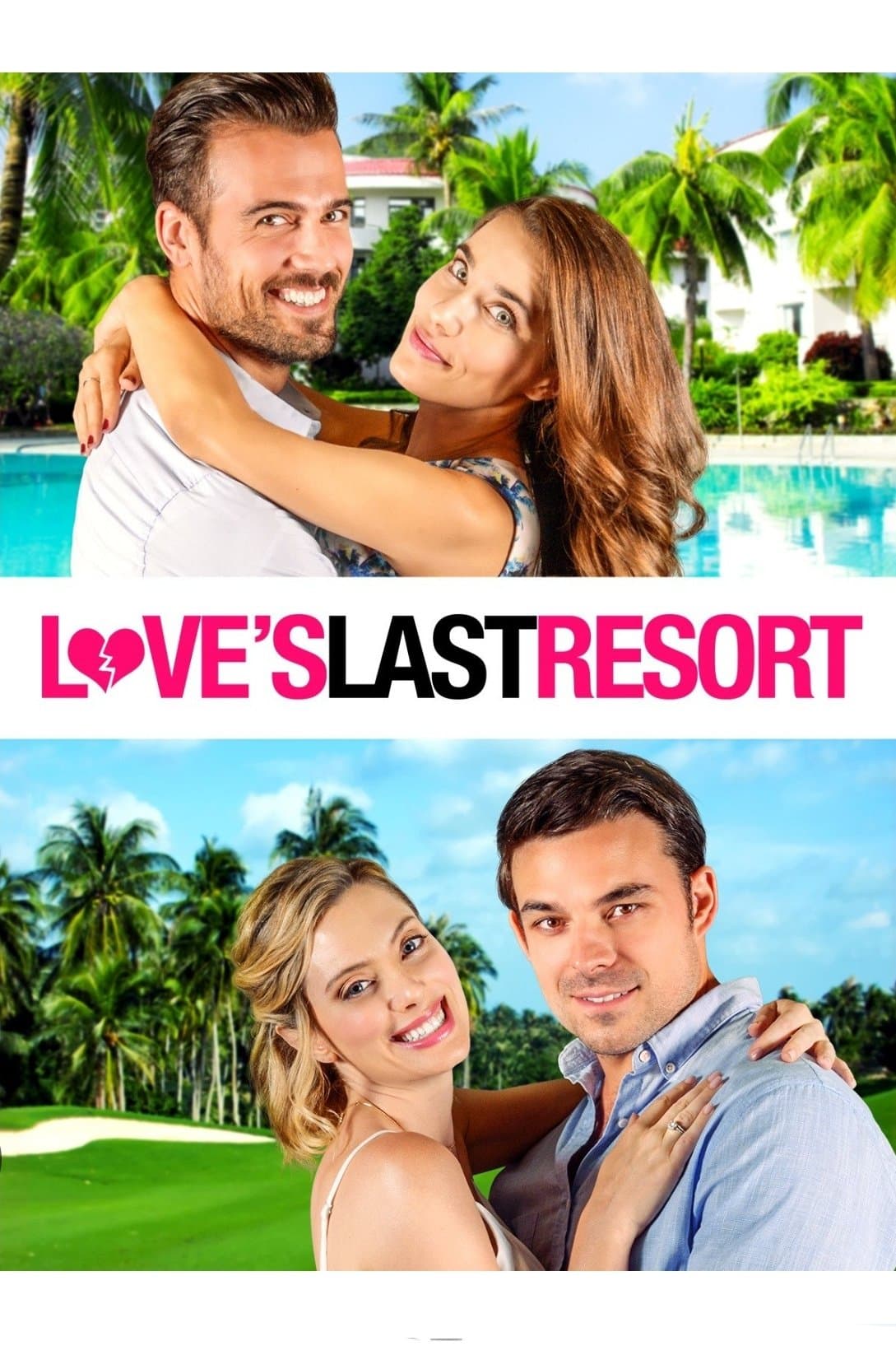 Love's Last Resort full movie