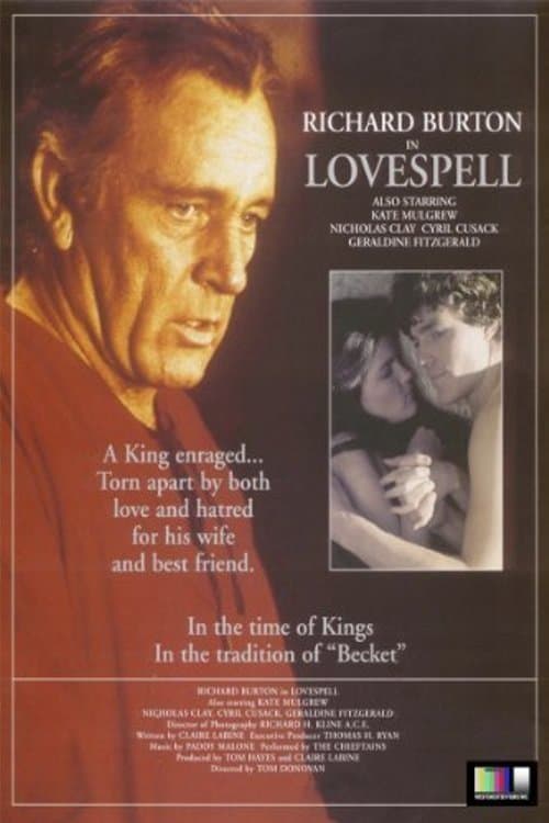 Lovespell full movie