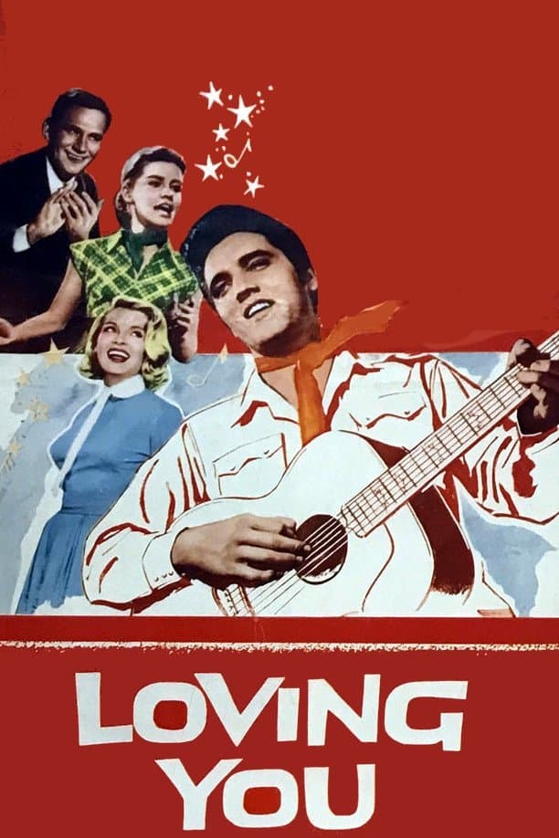 Loving You full movie