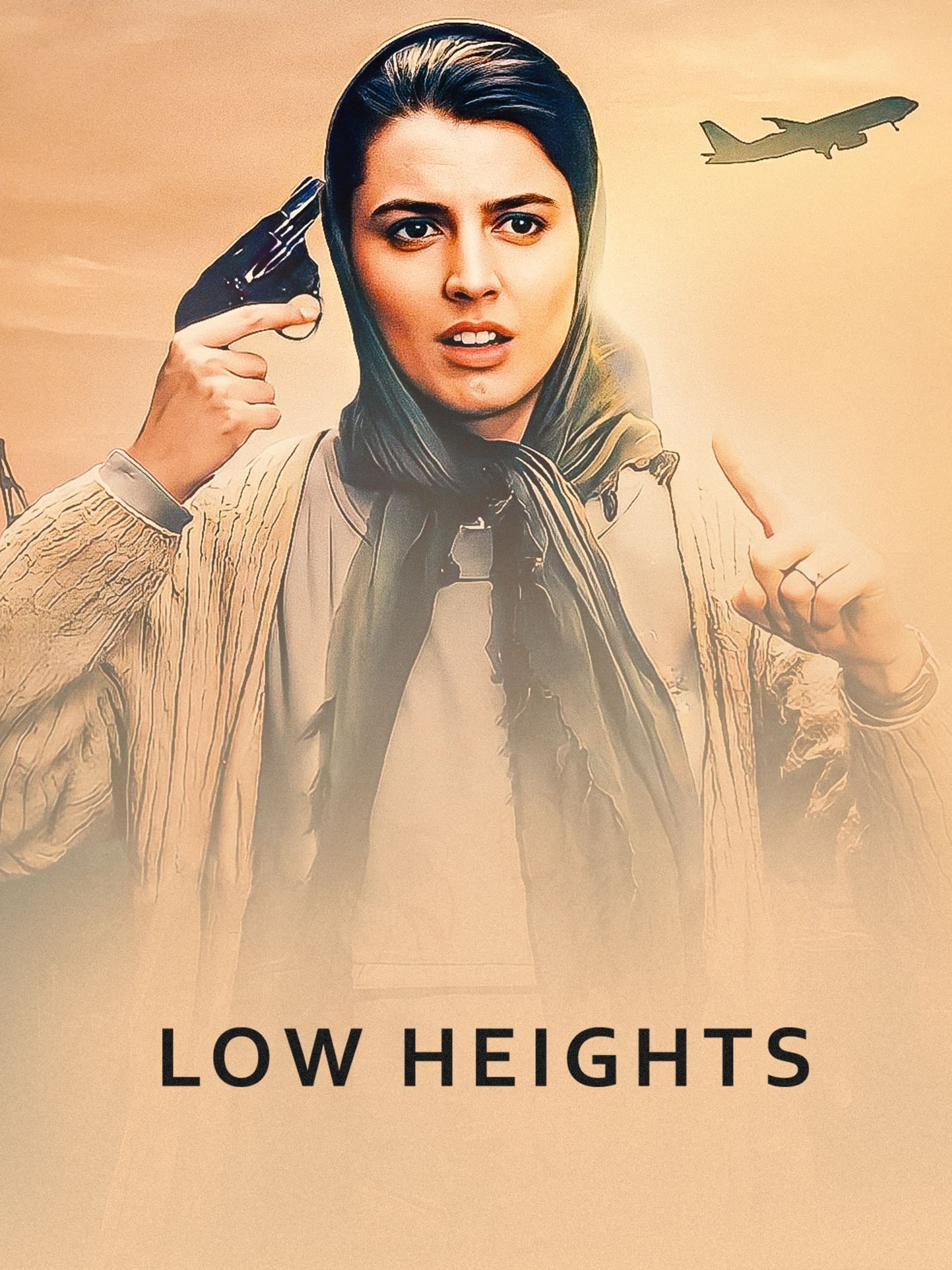 Low Heights full movie