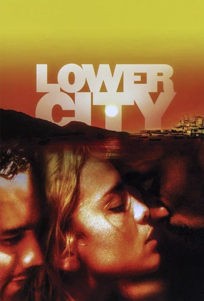 Lower City full movie
