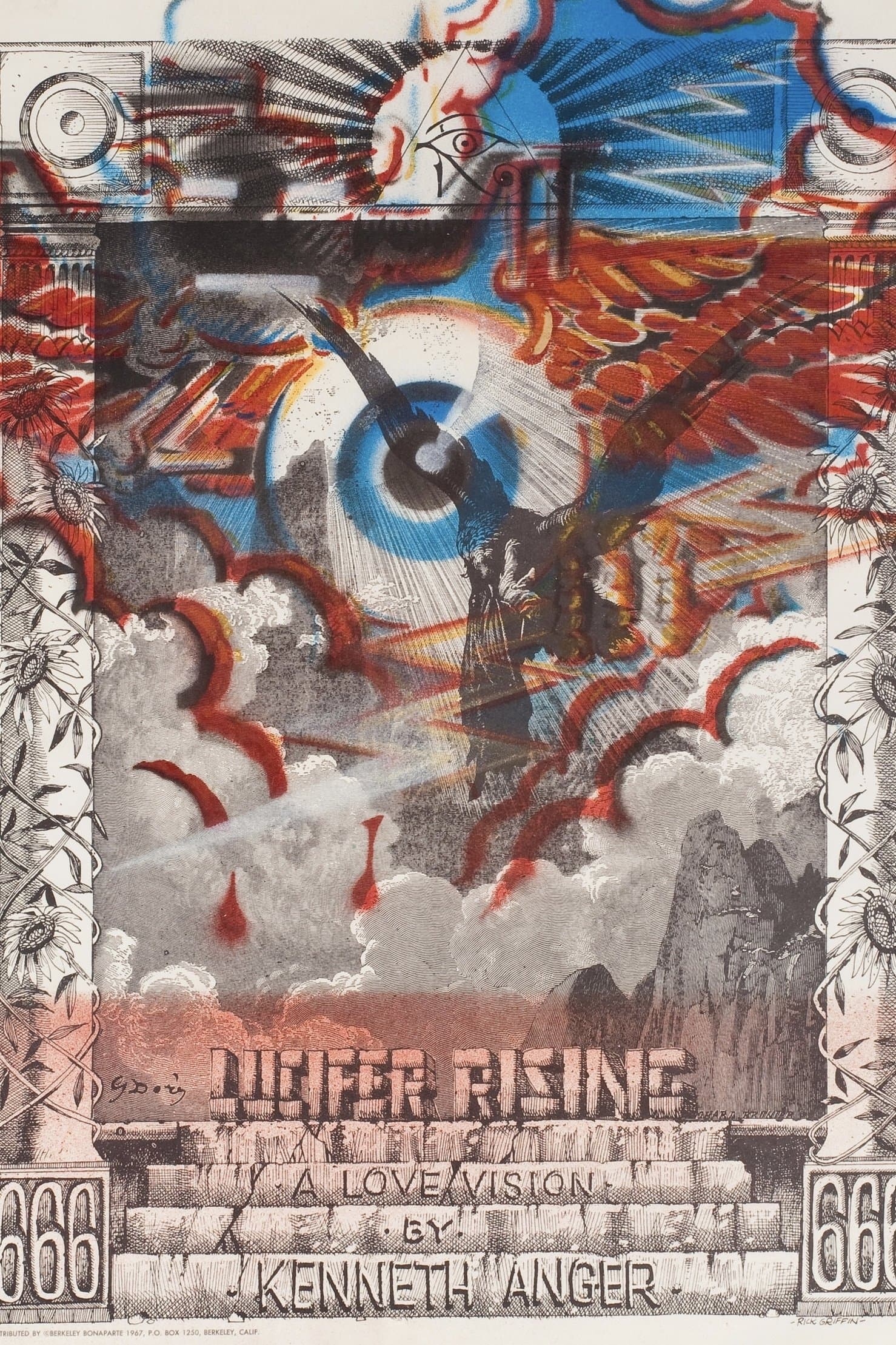 Lucifer Rising full movie