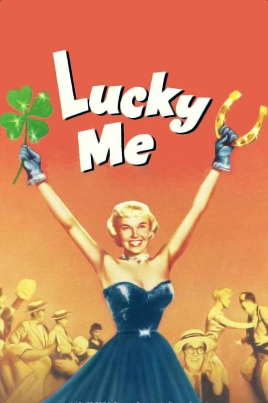 Lucky Me full movie