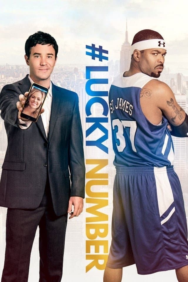 #Lucky Number full movie
