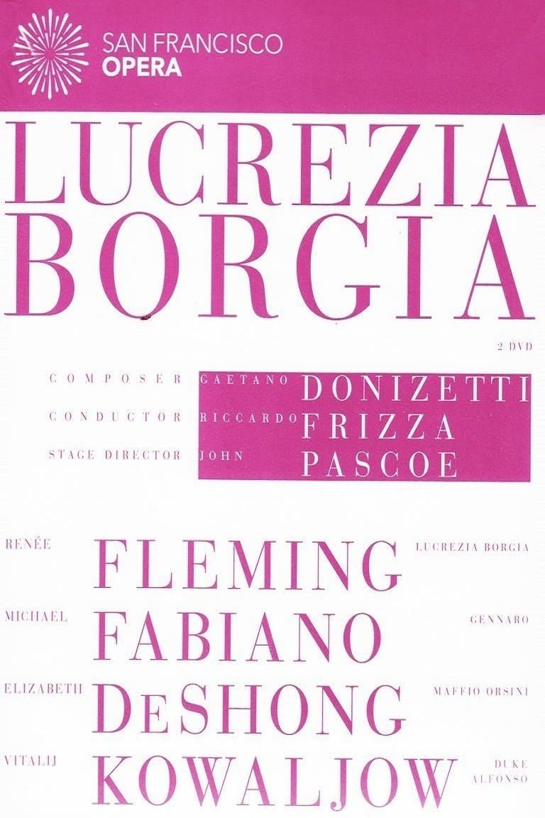 Lucrezia Borgia full movie