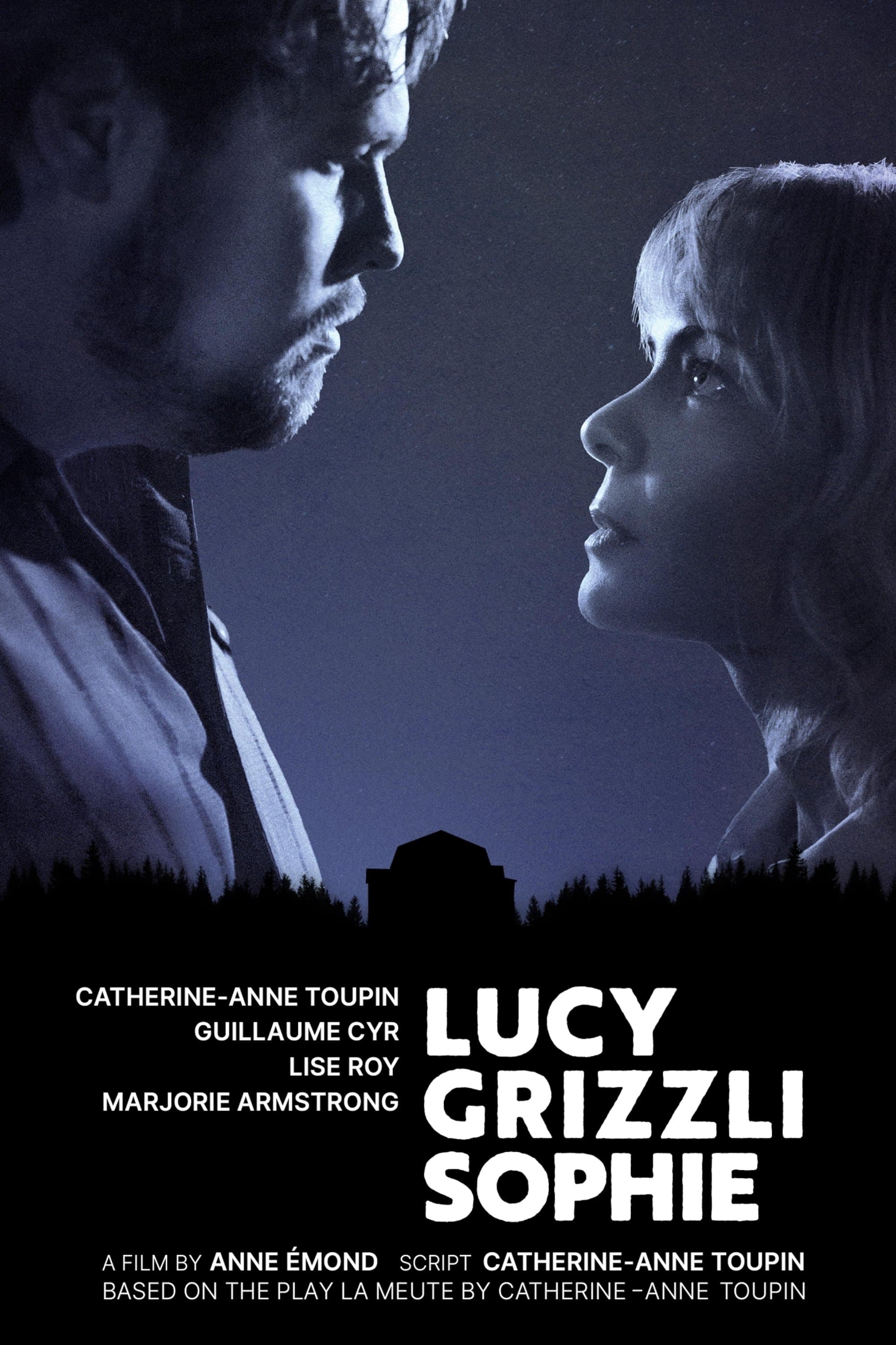 Lucy Grizzli Sophie full movie