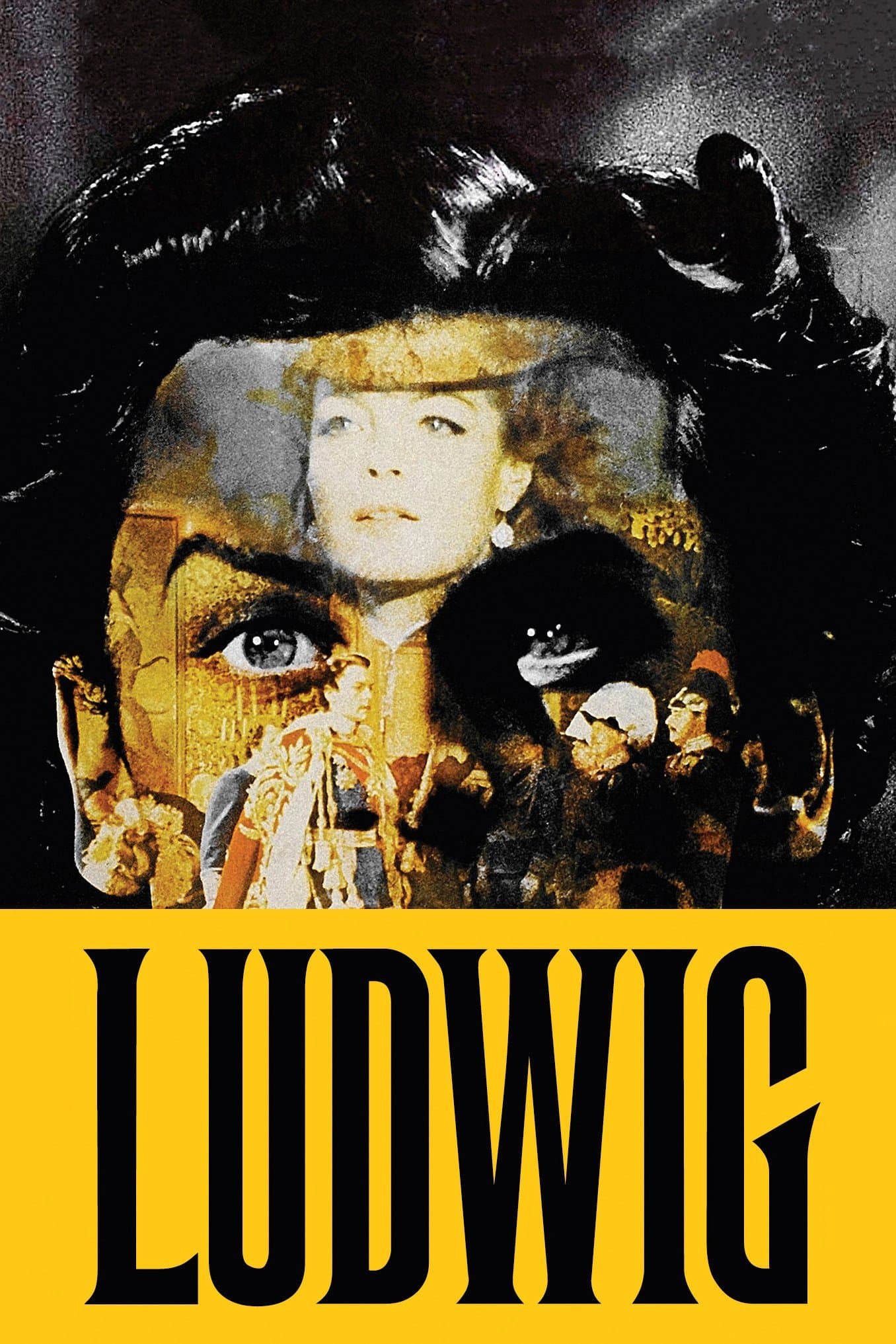 Ludwig full movie