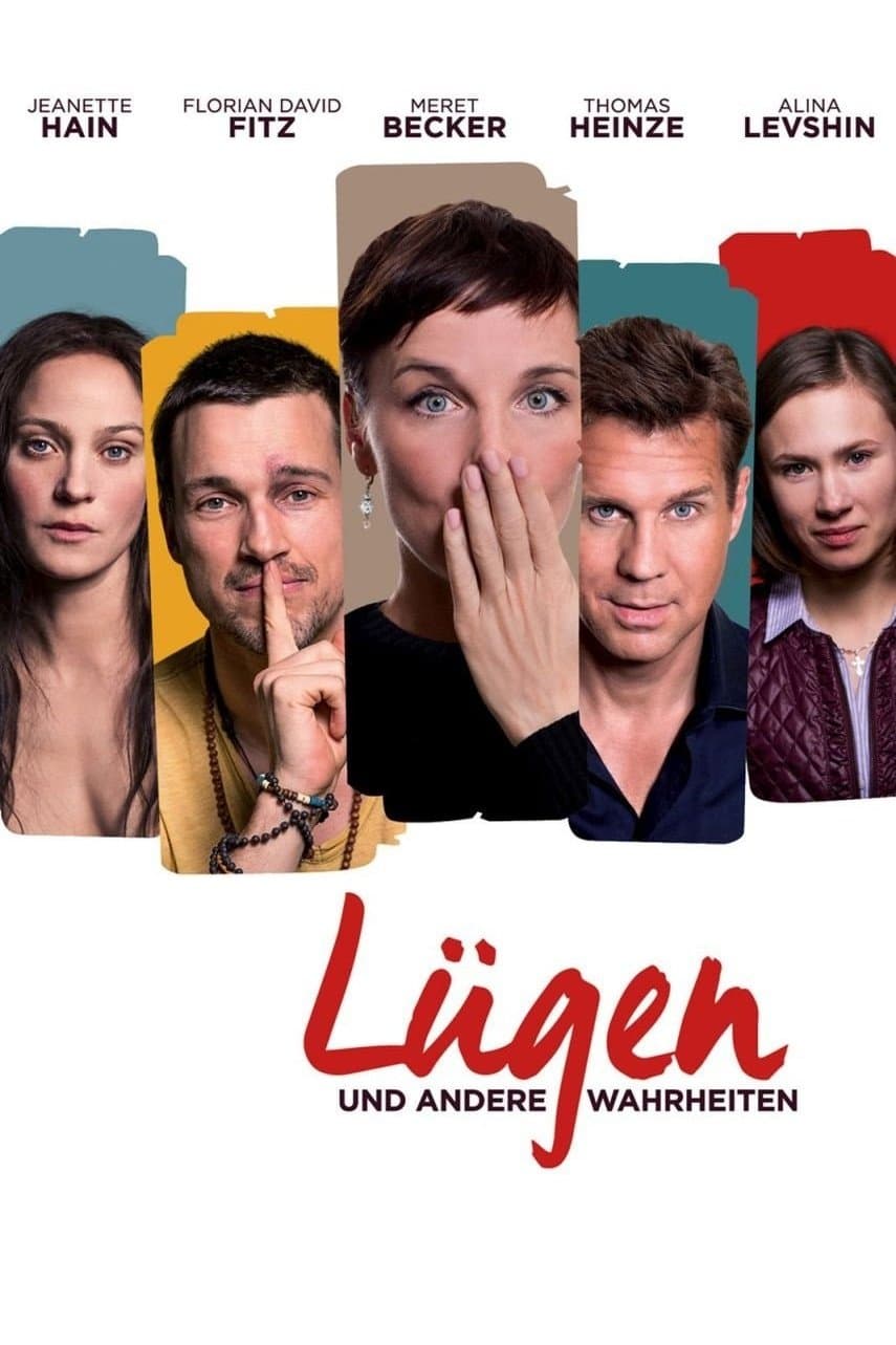 Lügen und andere Wahrheiten full movie