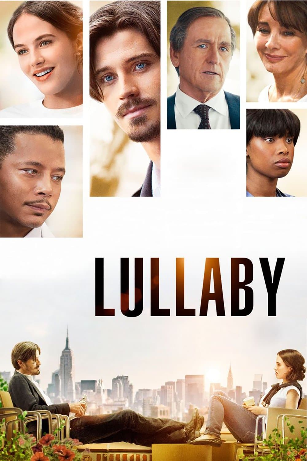 Lullaby full movie