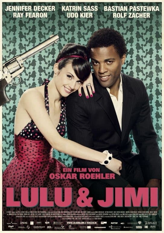 Lulu and Jimi full movie