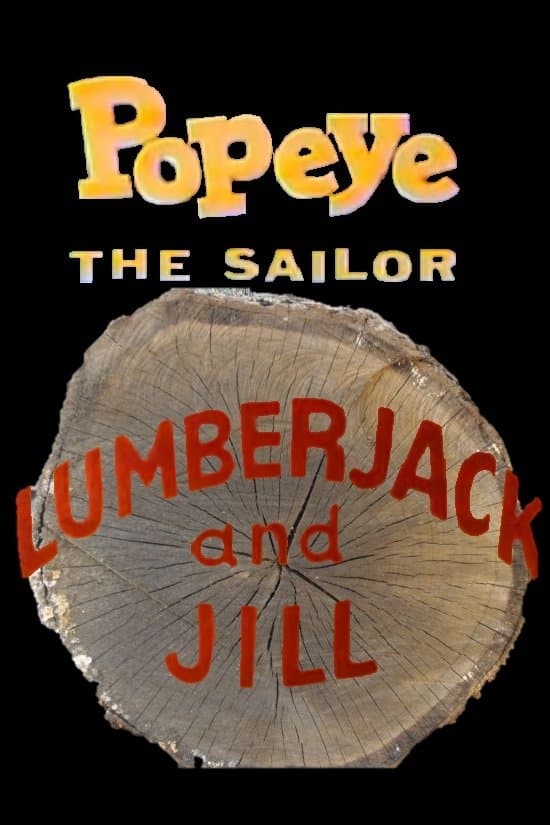 Lumberjack and Jill full movie