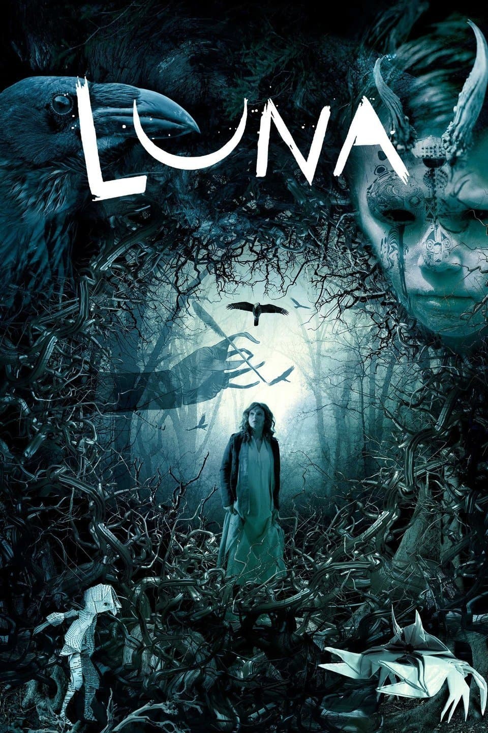 Luna full movie