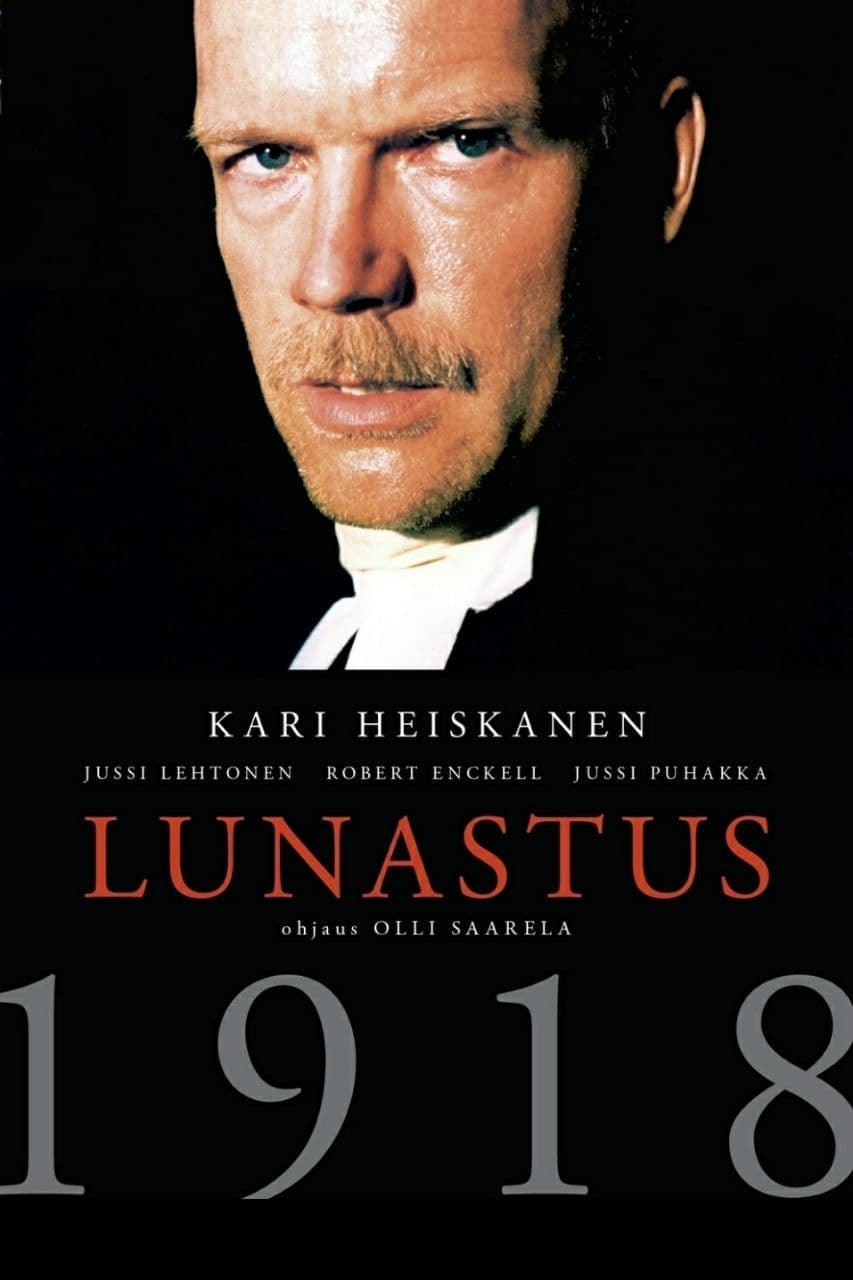 Lunastus full movie