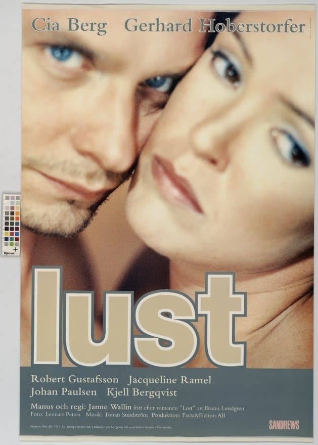 Lust full movie