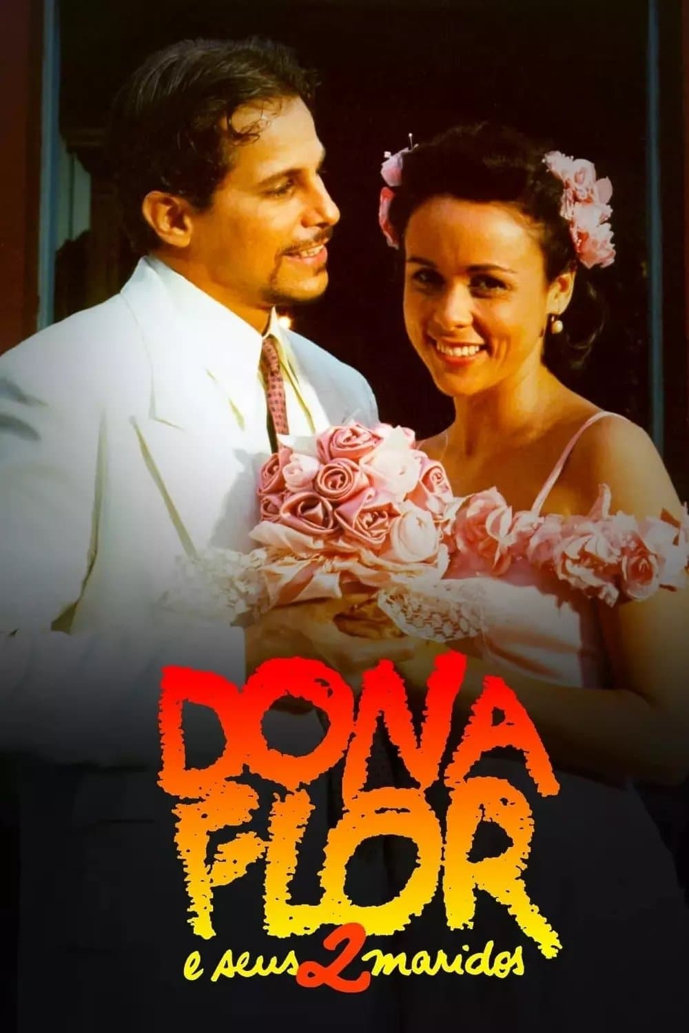 Luz, Câmera, 50 Anos: Dona Flor e Seus 2 Maridos - O Filme full movie