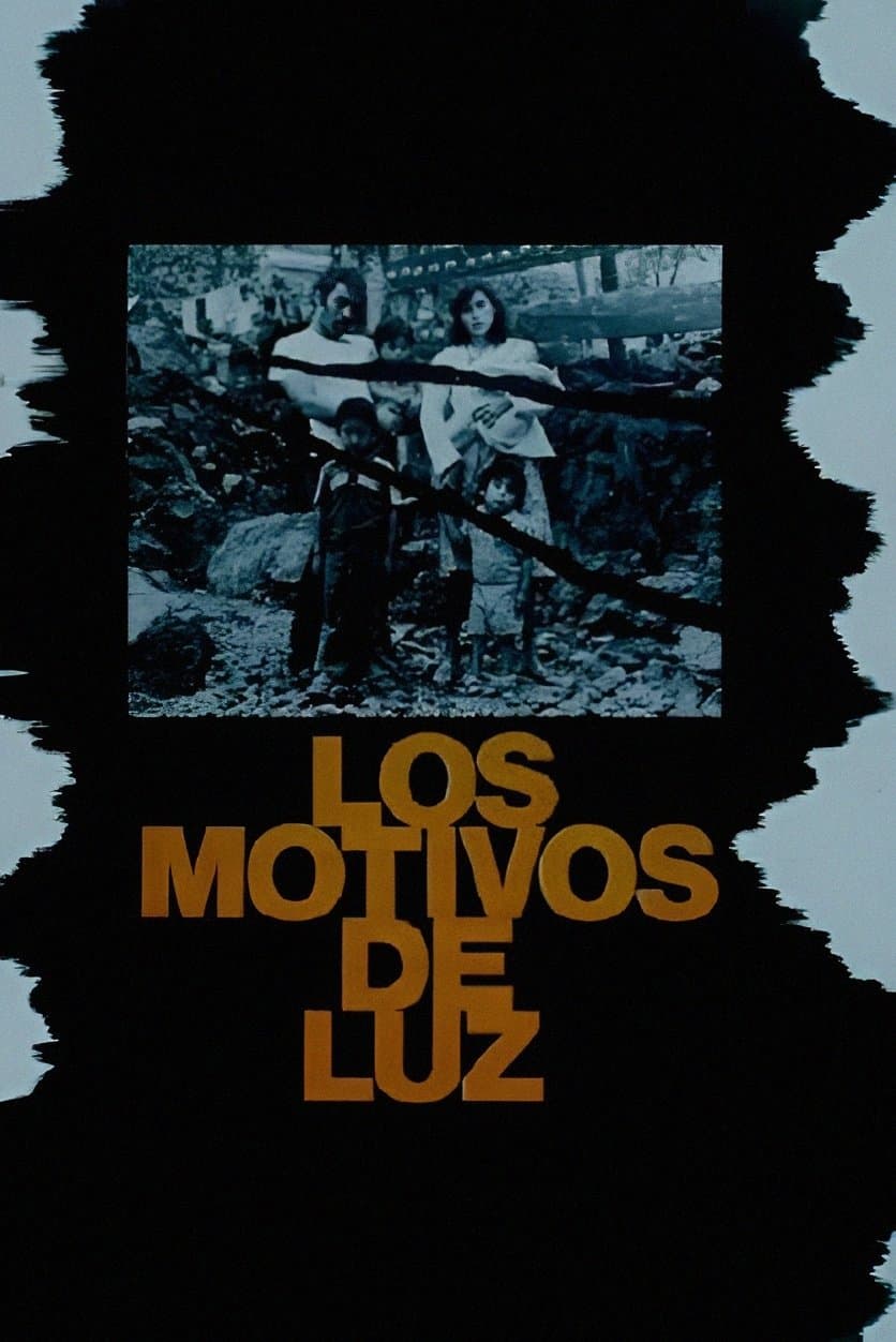 Luz's Motives full movie