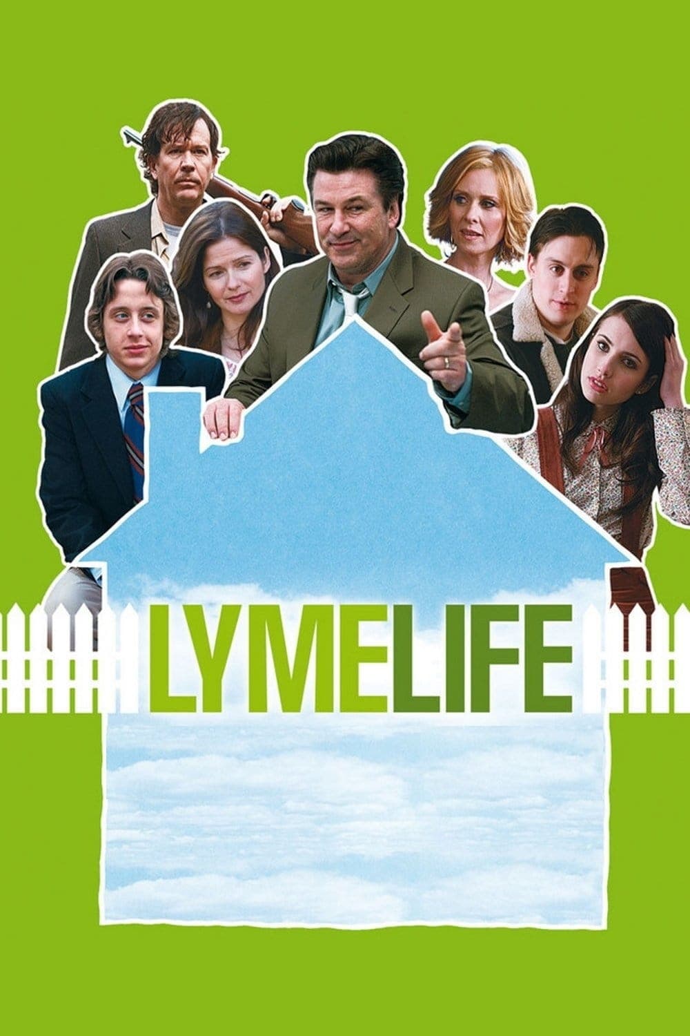 Lymelife full movie